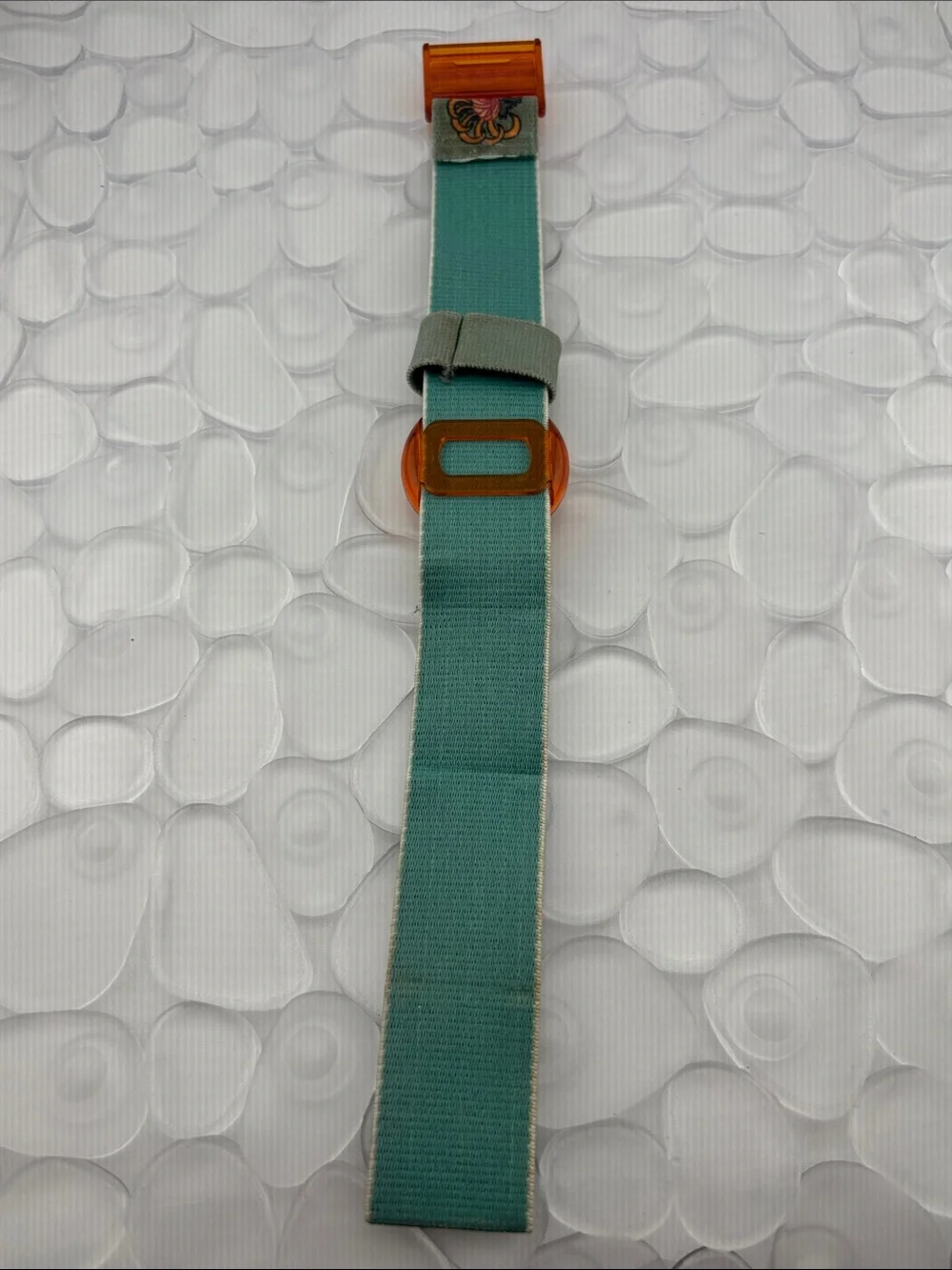 Swatch POP Watch - PMK106 - GOLDEN CAGE